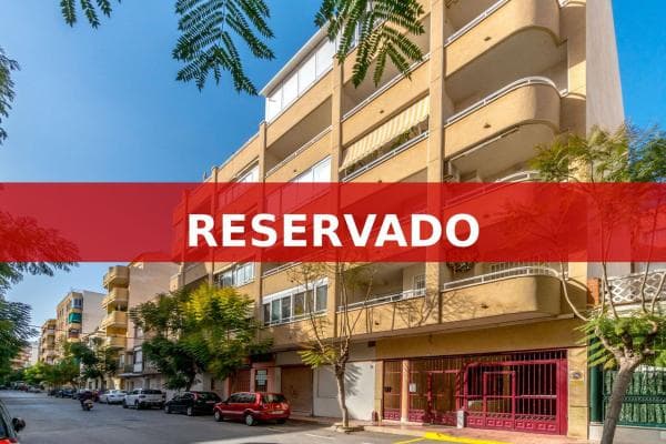 Продажа квартиры на Piso en Caballero Rodas, 187, Playa del Cura, Torrevieja, Торревьеха
photo 1