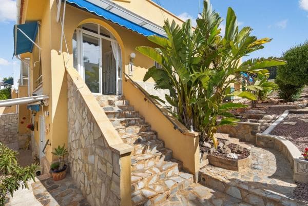Casa o chalet independiente en Calle Chipiona s/n, Blue Lagoon - Galán, San Miguel de Salinas photo 1