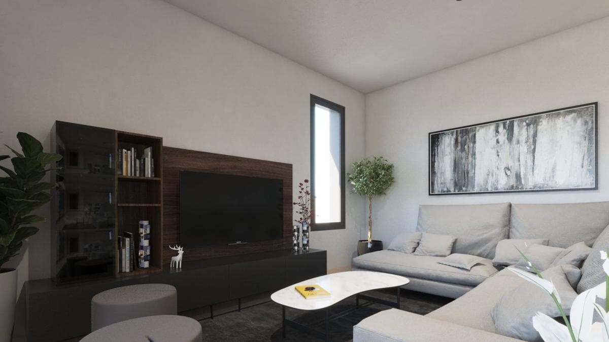Продажа квартиры на Piso en Avenida Reverendo Francisco Sarrio Paya s/n, La Siesta - El Salado - Torreta, Torrevieja, Торревьеха
photo 2