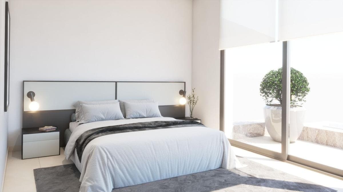 Продажа квартиры на Piso en Avenida Reverendo Francisco Sarrio Paya s/n, La Siesta - El Salado - Torreta, Torrevieja, Торревьеха
photo 3