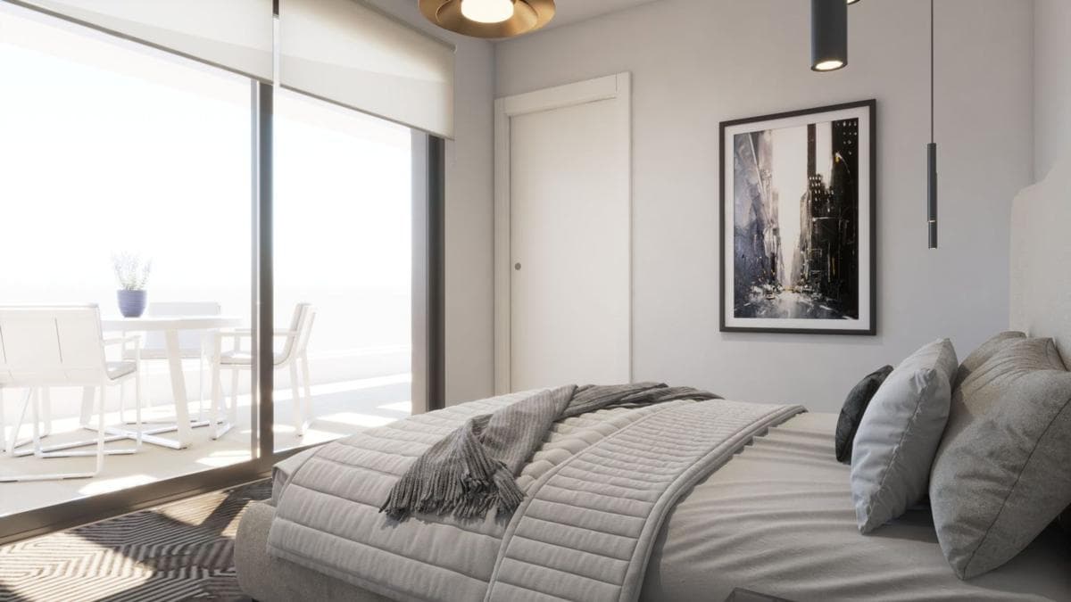 Продажа квартиры на Piso en Avenida Reverendo Francisco Sarrio Paya s/n, La Siesta - El Salado - Torreta, Torrevieja, Торревьеха
photo 4