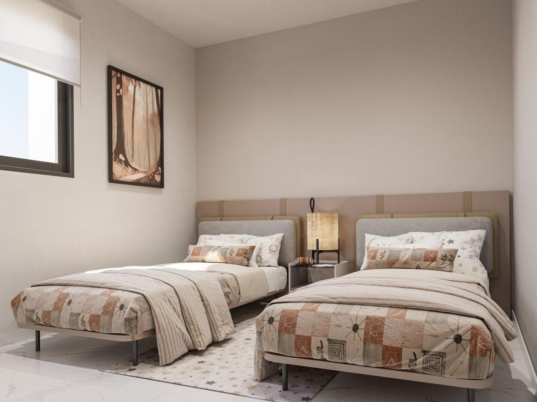 Продажа квартиры на Piso en Avenida Reverendo Francisco Sarrio Paya s/n, La Siesta - El Salado - Torreta, Torrevieja, Торревьеха
photo 5
