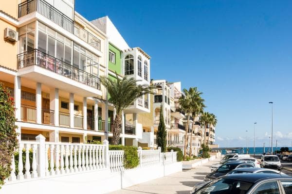 Duplex en venta en Dúplex en Avenida Don Juan de Austria, 6, La Veleta, Torrevieja, Torrevieja photo 1