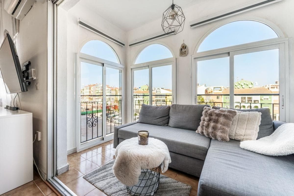 Venta de duplex en Dúplex en Avenida Don Juan de Austria, 6, La Veleta, Torrevieja, Torrevieja photo 3