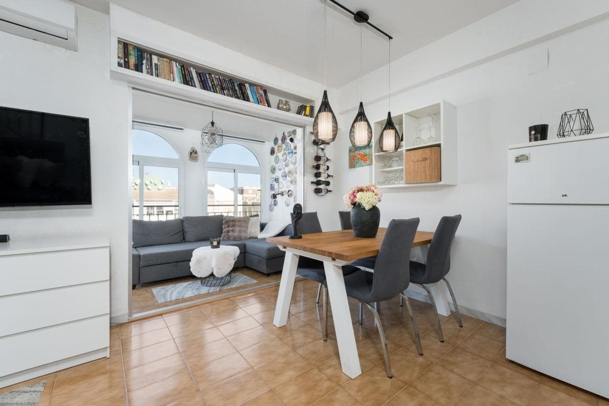 Venta de duplex en Dúplex en Avenida Don Juan de Austria, 6, La Veleta, Torrevieja, Torrevieja photo 4