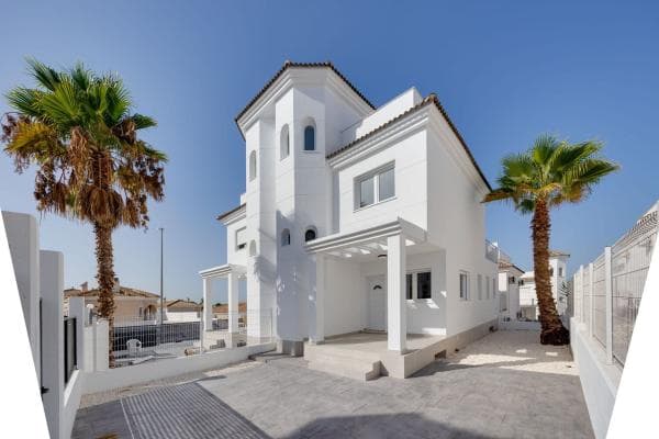 Casa o chalet independiente en Calle Rosales, San Fulgencio photo 1
