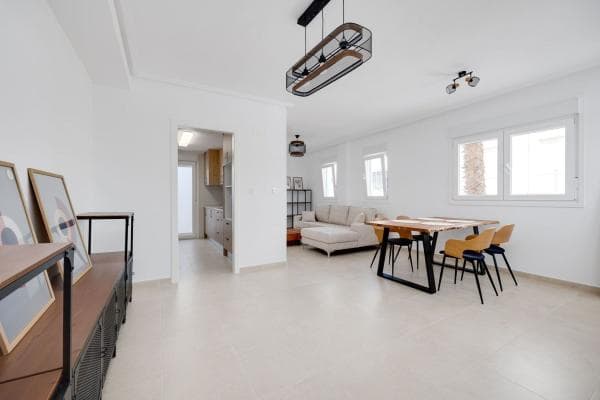 Casa o chalet independiente en Calle Rosales, San Fulgencio thumbnail 1