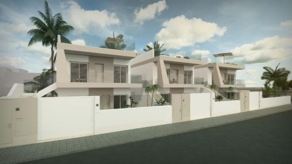 Promoción San Diego apartamentos obra nueva en San Javier thumbnail 2