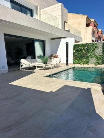 Promoción Mediterranea Luxury Homes obra nueva en San Pedro del Pinatar thumbnail 2