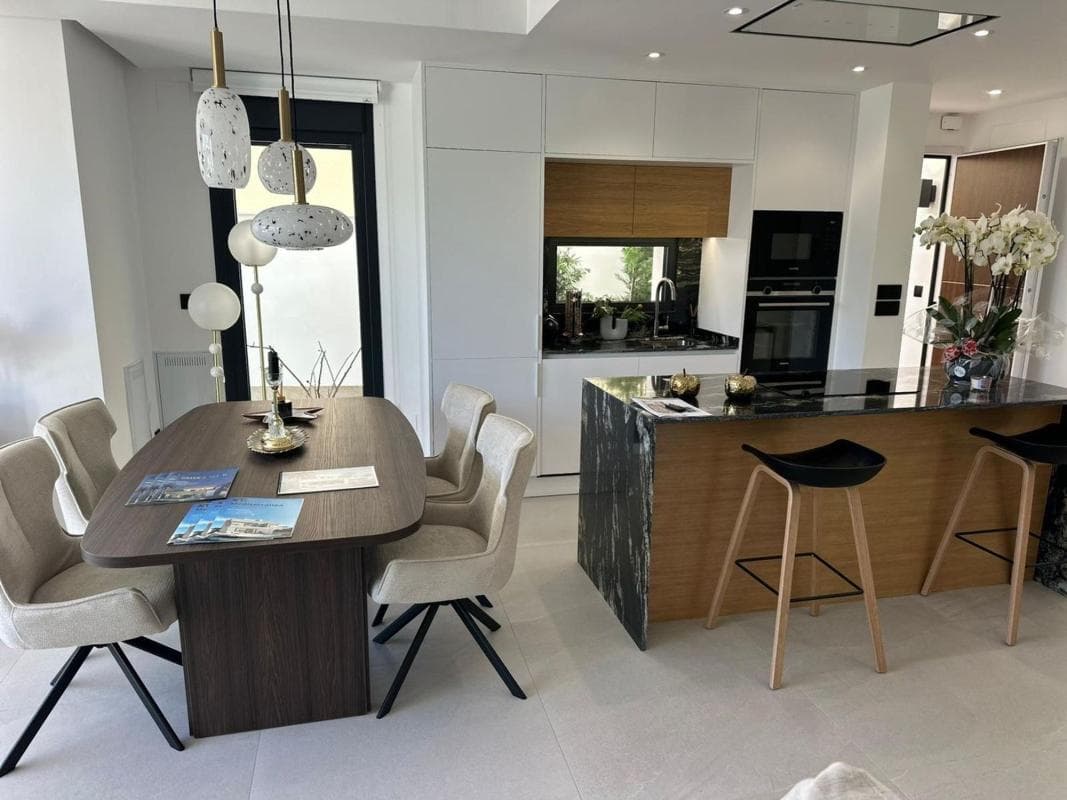 New construction Mediterranea Luxury Homes in San Pedro del Pinatar photo 5