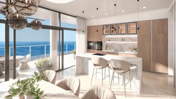 Venta de piso en Piso en Playa de Poniente, Benidorm, Benidorm
photo 1
