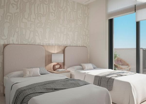 Venta de piso en Piso en Playa de Poniente, Benidorm, Benidorm
thumbnail 2