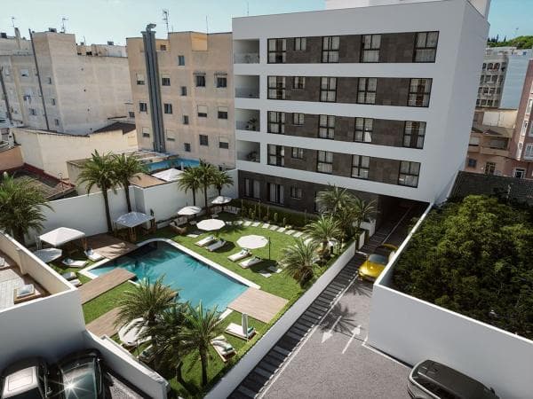 Venta de piso en Piso en Calle Major s/n, Zona Pueblo, Guardamar del Segura, Guardamar del Segura
thumbnail 2