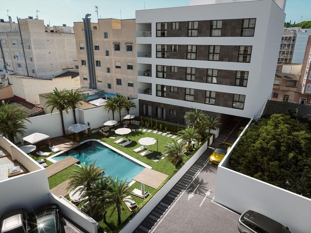 Sale of apartment in Piso en Calle Major s/n, Zona Pueblo, Guardamar del Segura, Guardamar del Segura
photo 4