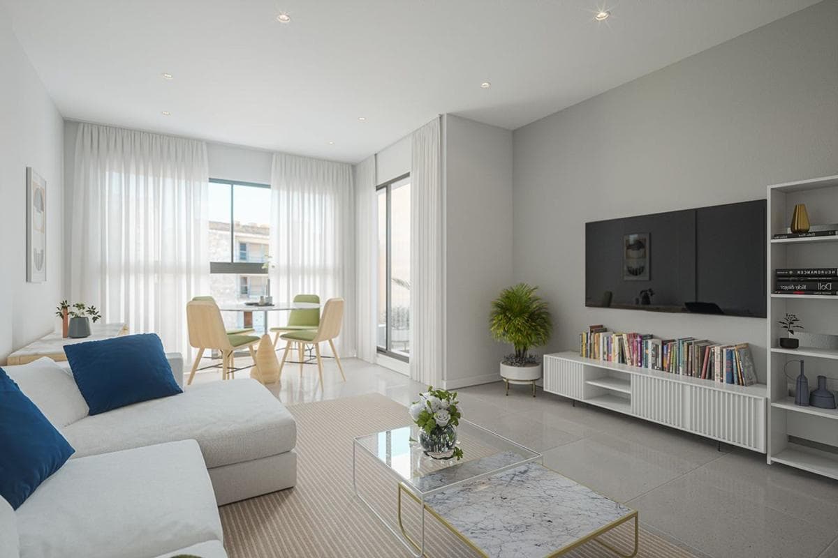 Sale of apartment in Piso en Calle Major s/n, Zona Pueblo, Guardamar del Segura, Guardamar del Segura
photo 5