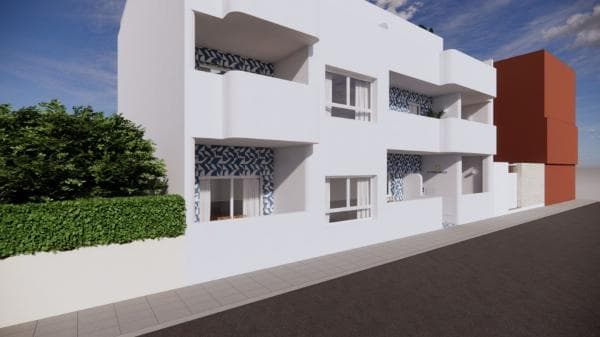 Venta de piso en Piso en Calle Manuel Molino, 6, Torre de la Horadada, Pilar de la Horadada, Pilar de la Horadada
thumbnail 1