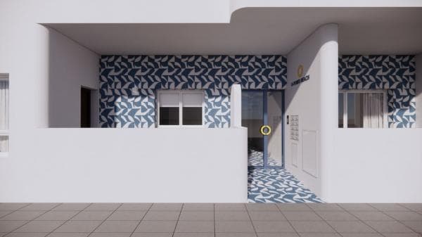 Venta de piso en Piso en Calle Manuel Molino, 6, Torre de la Horadada, Pilar de la Horadada, Pilar de la Horadada
thumbnail 2