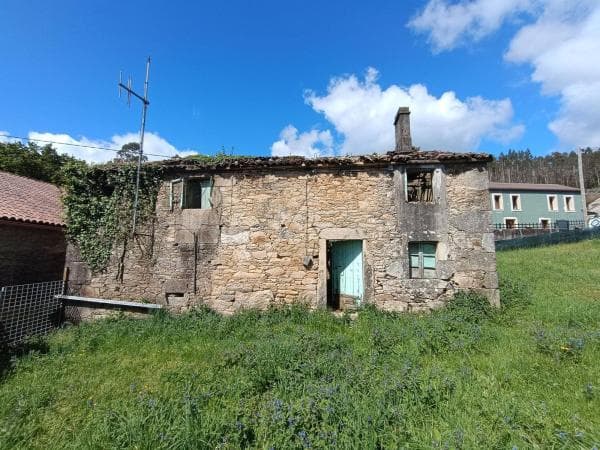 Finca rústica en venta en Finca rústica en Estibadiña, A Baña , A Baña thumbnail 2