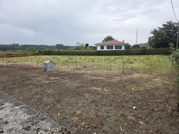 Casa de pueblo en a Baña thumbnail 1