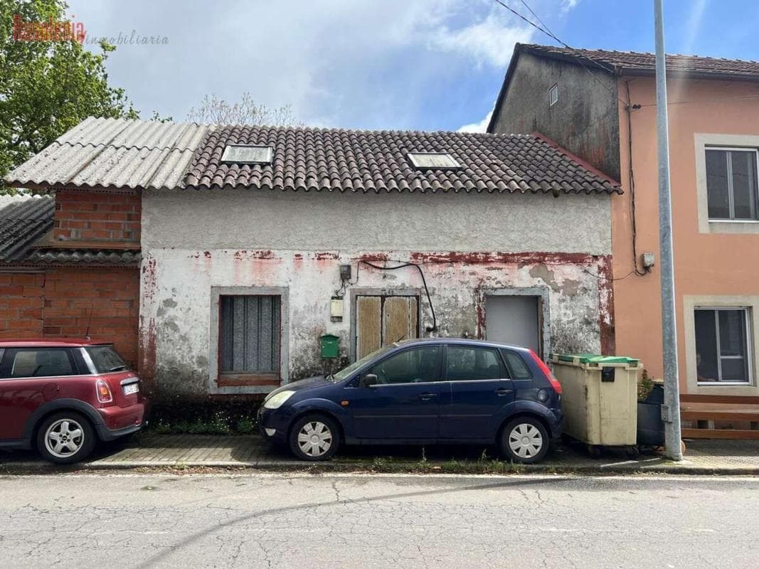 Venta de chalet independiente en Casa o chalet en Seilan, 39, A Baña, A Baña
photo 2