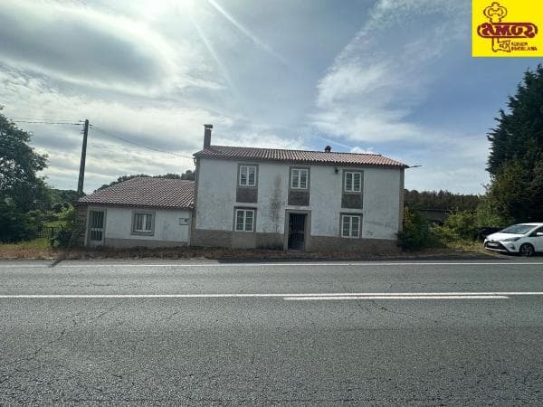 Casa o chalet independiente en santandre, o Pino thumbnail 2