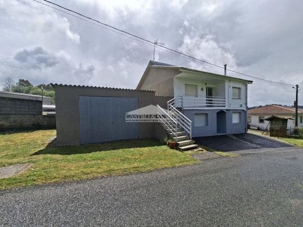 Chalet independiente en venta en Casa o chalet en Boimorto, Boimorto
photo 1