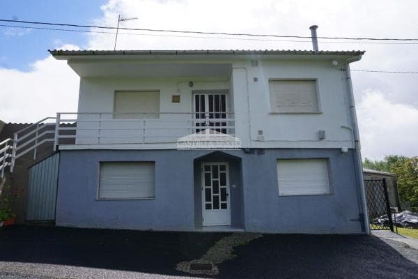 Chalet independiente en venta en Casa o chalet en Boimorto, Boimorto
thumbnail 2