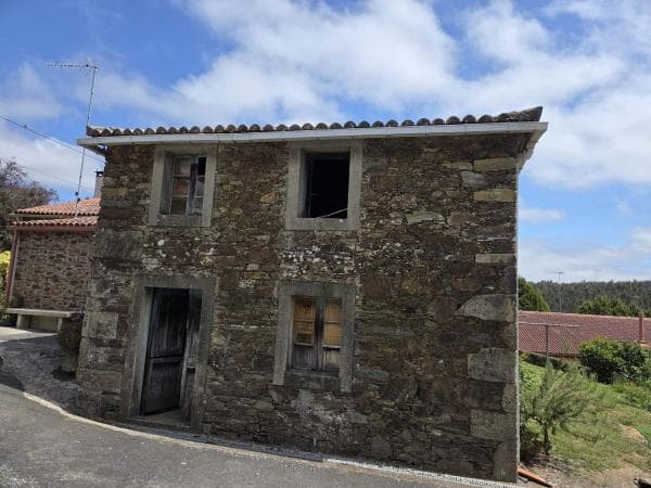 Casa rural en Cardeiro s/n, Boimorto photo 1
