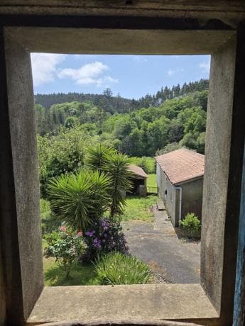 Casa rural en Cardeiro s/n, Boimorto thumbnail 1