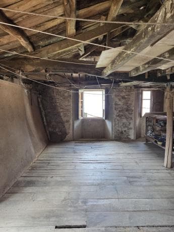 Casa rural en Cardeiro s/n, Boimorto thumbnail 2