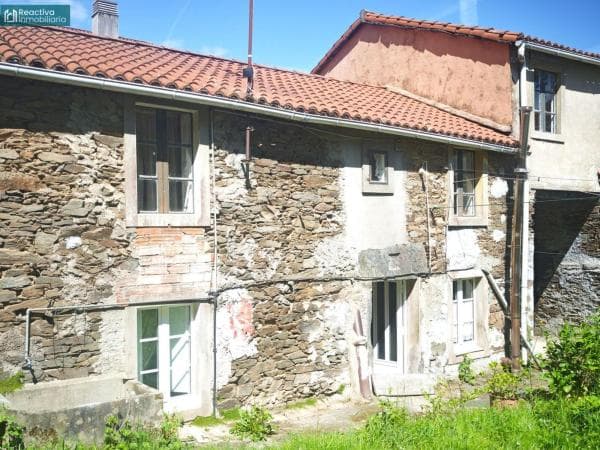 Chalet adosado en Calle de Ramón Franco, Arzua thumbnail 1