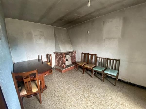 Chalet adosado en Boiro photo 4