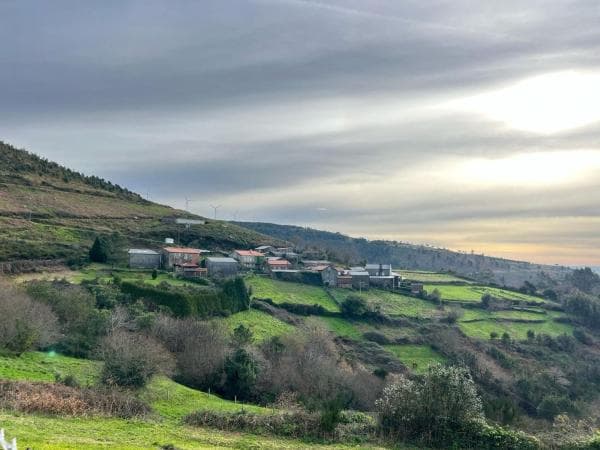 Casa rural en Aldea Campelo, 40 t, Rianxo thumbnail 2