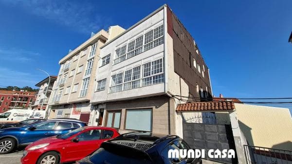 Chalet independiente en venta en Casa o chalet en Calle Cimadevila, Boiro, Boiro
photo 1