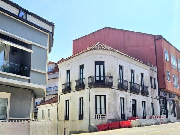 Casa o chalet independiente en Calle Vilar, Palmeira, Ribeira thumbnail 1