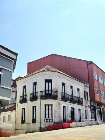 Casa o chalet independiente en Calle Vilar, Palmeira, Ribeira thumbnail 2