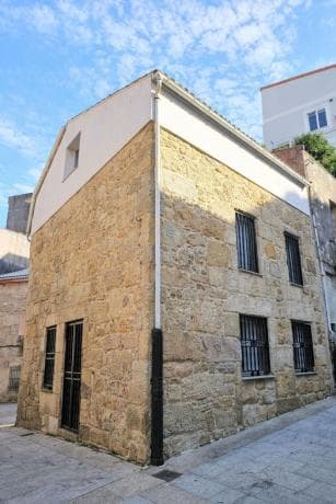 Chalet adosado en Calle Ceuta, Ribeira, Ribeira thumbnail 2