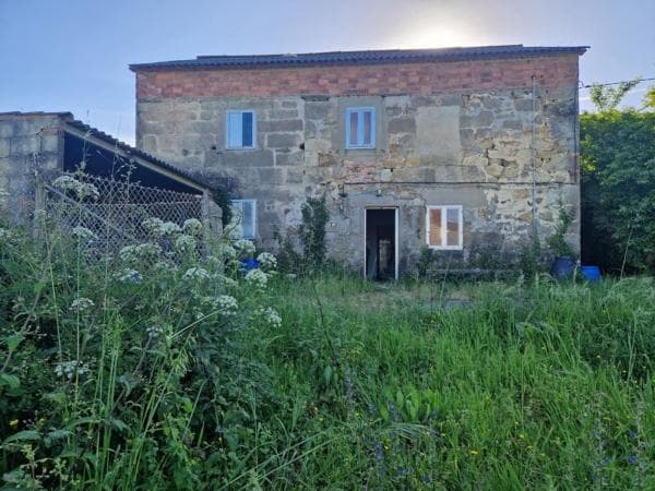 Casa o chalet independiente en Aldea San Roque, 37, Boiro photo 1