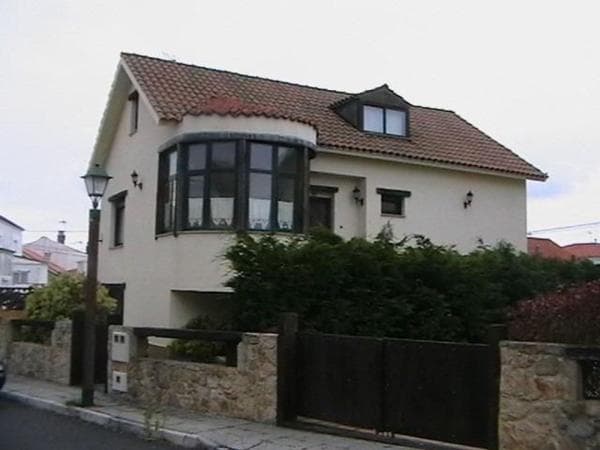 Casa o chalet independiente en Ac-303, Corrubedo - Oleiros - Olveira, Ribeira photo 1