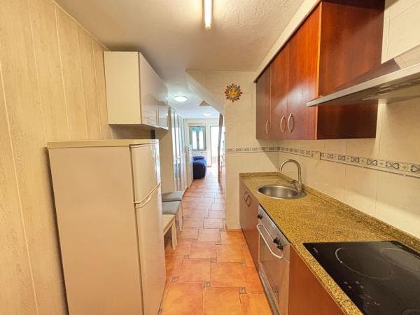 Chalet adosado en Rianxo photo 2