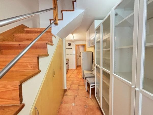 Chalet adosado en Rianxo photo 3