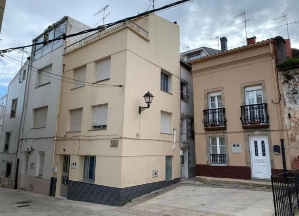 Chalet pareado en Calle Retiro, Ribeira, Ribeira photo 1