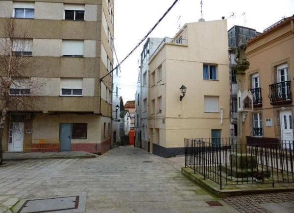 Chalet pareado en Calle Retiro, Ribeira, Ribeira thumbnail 2