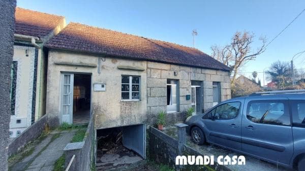 Chalet independiente en venta en Casa o chalet en Aldea Ponte Beluso, Boiro, Boiro
photo 1