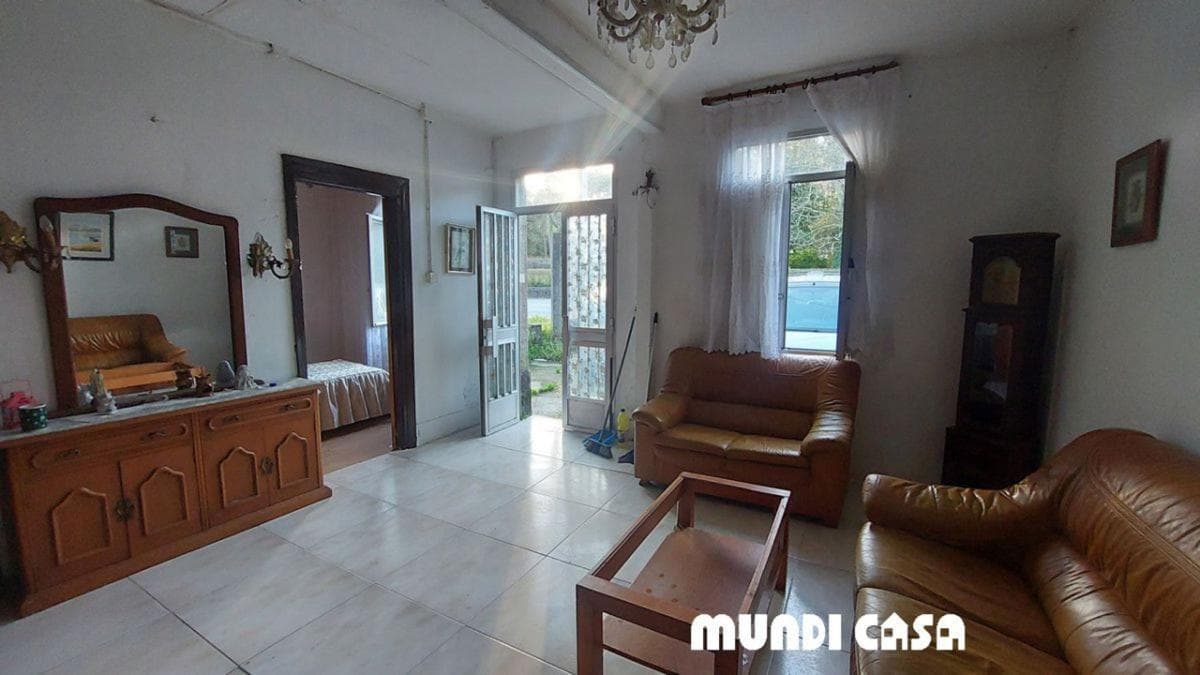 Venta de chalet independiente en Casa o chalet en Aldea Ponte Beluso, Boiro, Boiro
photo 3