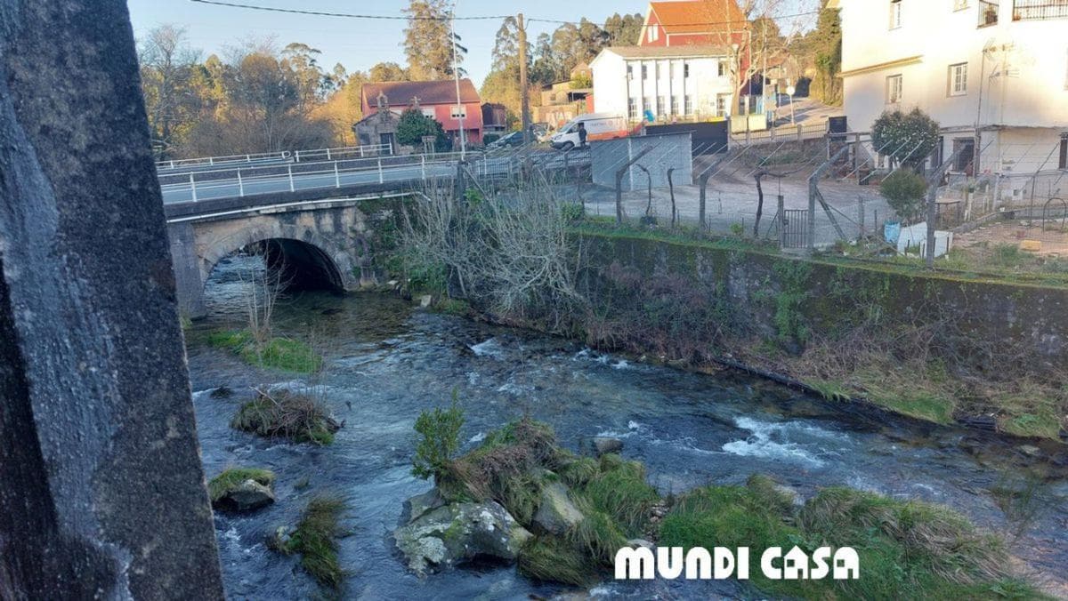 Venta de chalet independiente en Casa o chalet en Aldea Ponte Beluso, Boiro, Boiro
photo 4