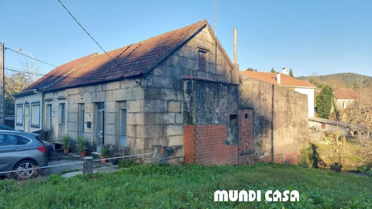 Venta de chalet independiente en Casa o chalet en Aldea Ponte Beluso, Boiro, Boiro
photo 5