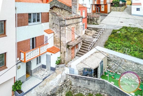 Casa o chalet independiente en Ponteceso thumbnail 1