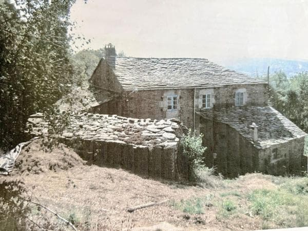 Casa rural en Polígono 29, 353 Parcela, As Pontes de Garcia Rodriguez photo 1