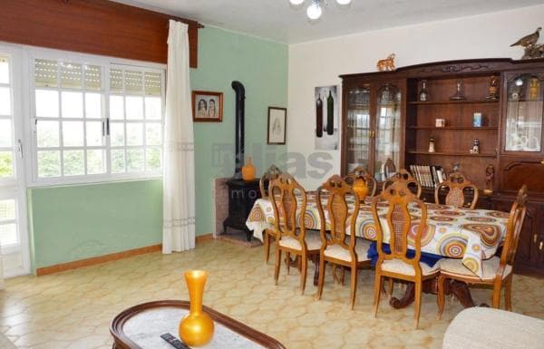Casa o chalet independiente en Lugar Grixa, 12, Muxia thumbnail 1